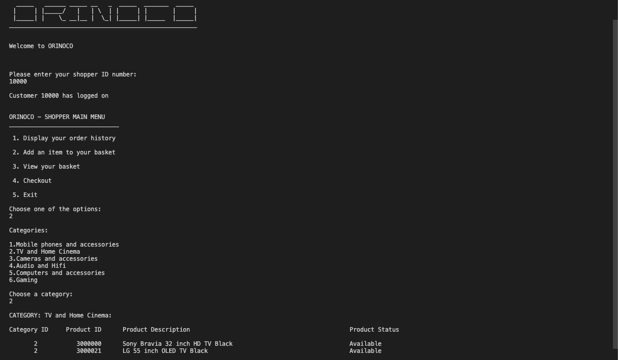Introduction to Databases