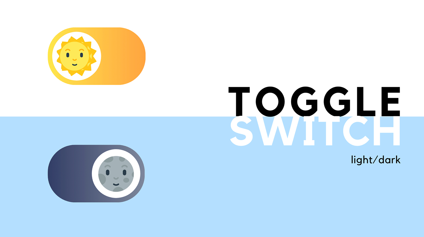 Toggle Switch